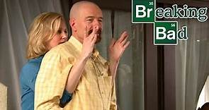 When Bryan Cranston Became The Director | #breakingbad Extras Season 5