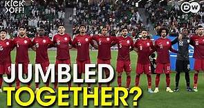 HOW Qatar built its national team | Qatar 2022