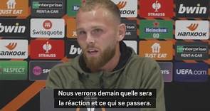 Mikkel Desler (Toulouse) : « Ne pas s'en faire une montagne » de jouer à Liverpool