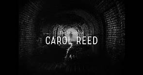 The Images of Carol Reed