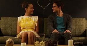 The Distance Between-Starring Amber Stevens & Andrew J West