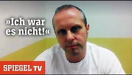 »Ich war es nicht!«: Wie der verurteilte Mörder Andreas Darsow um seine Freiheit kämpft | SPIEGEL TV