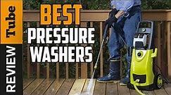 ✅Pressure Washer: Best Pressure Washer (Buying Guide)