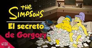 Clancy es seducido | Los Simpson