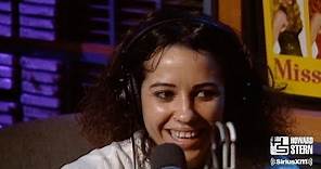 Linda Perry “What’s Up?” on the Howard Stern Show (1996)