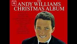 Andy Williams 1963 The Andy Williams Christmas Album