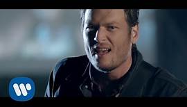 Blake Shelton - Footloose (Official Music Video)