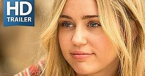 CRISIS IN SIX SCENES Trailer (2016) Miley Cyrus, Woody Allen Comedy