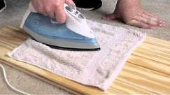 How To Repair A Hardwood Floor