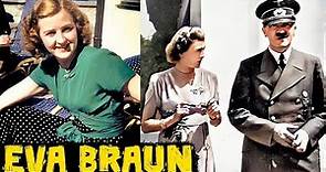 La Vida de Eva Braun: La Mujer del Diablo - Mira la Historia