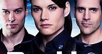 Rookie Blue - watch tv show streaming online