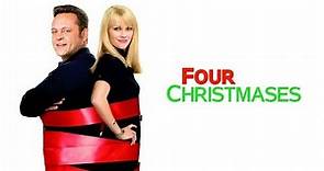 Four Christmases Full Movie Review | Vince Vaughn | Reese Witherspoon
