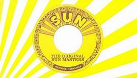 Various - Sun Records: 25 All-Time Greatest Hits
