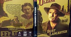 La venganza de Ulzana (1972)