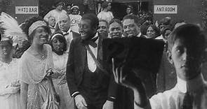 Coming Soon, a Century Late: A Black Film Gem