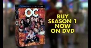 The O.C. Season 1 DVD Trailer