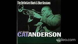 Cat Anderson - Cat Speaks -1977 (FULL ALBUM)