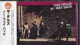 The Dells - No Way Back