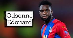 Odsonne Edouard | Skills and Goals | Highlights