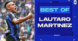 Best of Lautaro Martinez so far | Serie A 2022/23