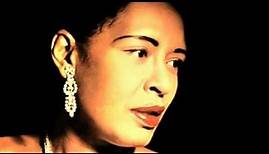 Billie Holiday & Her Orchestra - What's New? (Clef Records 1955)