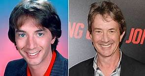 The Life and Tragic Ending of Martin Short