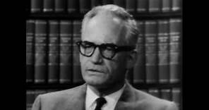 Mr. Conservative: Barry Goldwater's opposition to the Civil Rights Act of 1964