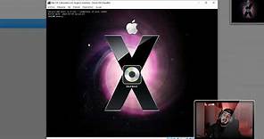Instalar Mac OS X Mountain Lion en VirtualBox