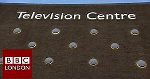 BBC Television Centre redeveloped – BBC London News