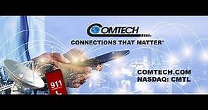 Comtech Technologies