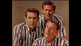 Kingston Trio - The New Frontier