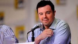 Take A Look At The List Of Seth MacFarlane's Girlfriends, He Hasn't Married Yet, Has He? | eCelebrityMirror