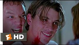 Scream (1996) - Surprise, Sidney! Scene (10/12) | Movieclips