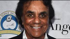 The Untold Truth Of Johnny Mathis