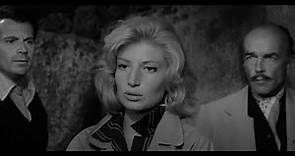 L'Avventura - 1960 - Drama - Michelangelo Antonioni - Gabriele Ferzetti - Monica Vitti - Full Movie