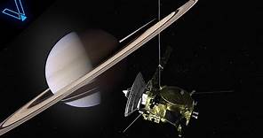 What Did Cassini See During Its Historic Mission To Saturn? 1997-2017 (4K UHD)