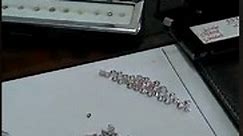 Rare pink diamonds #JaaniyeAurKhareediye