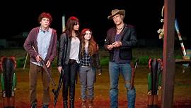Zombieland (2019) | Official Trailer, Full Movie Stream Preview
