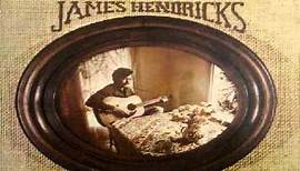 JAMES HENDRICKS - SUMMER RAIN (1968)