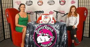 BunnyRanch Podcast Episode 3 Helena Price from LoveRanch