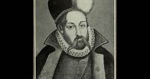 Cienciaes.com. Tycho Brahe el científico con la nariz de plata