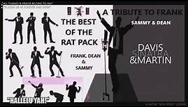 BEST OF THE [RAT] PACK; A MEDLEY OF THEIR GREATEST HITS!