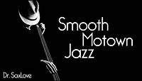 Smooth Motown Jazz • 3 HOURS Smooth Jazz Saxophone Instrumental Music