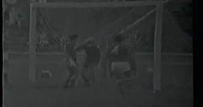 Eberhard Vogel Legendary Goal 28 June 1964