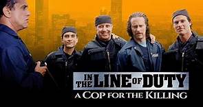 A Cop for the Killing | Full Movie | James Farentino | Steven Weber | Susan Walters | Dan Luria