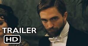 The Childhood of a Leader Official Trailer #1 (2016) Robert Pattinson, Liam Cunningham Movie HD