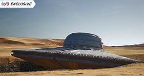 Matthew Modine Narrates a New UFO Documentary; Watch the First Trailer