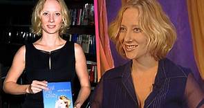 Anne Heche In Her Own Words: Why She Wrote 'Call Me Crazy' (Flashback)