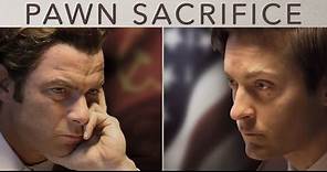 Pawn Sacrifice - Trailer - Own it on Blu-ray 12/22