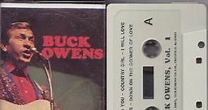Buck Owens - Vol. 1